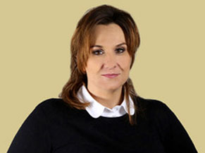 Berater Stefanie Angermann