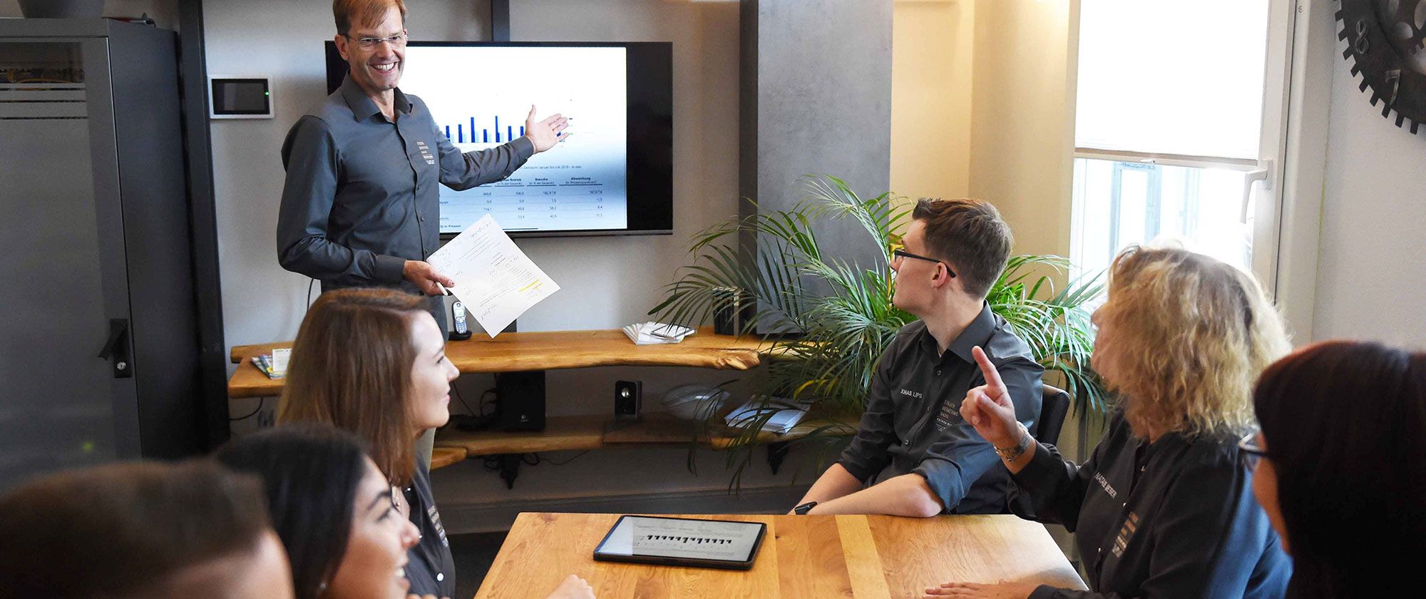 Steuerberatung Nahe | Kanzlei Umsetzung