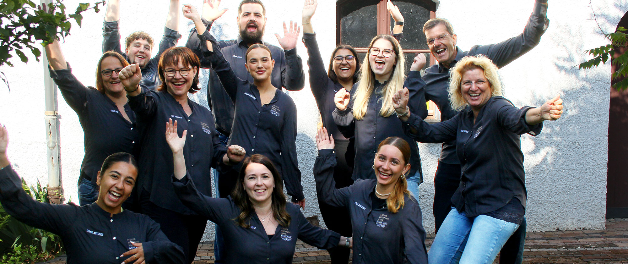 Steuerberatung Nahe | Kanzlei - das Team