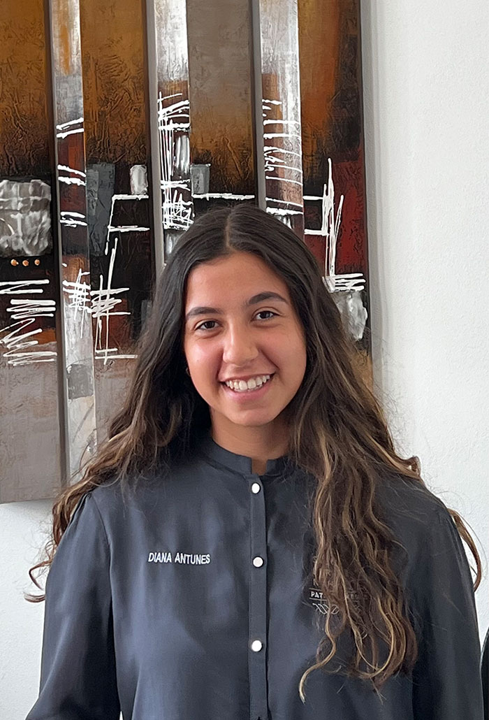 Steuerberatung Nahe | Unser Team: Diana Antunes