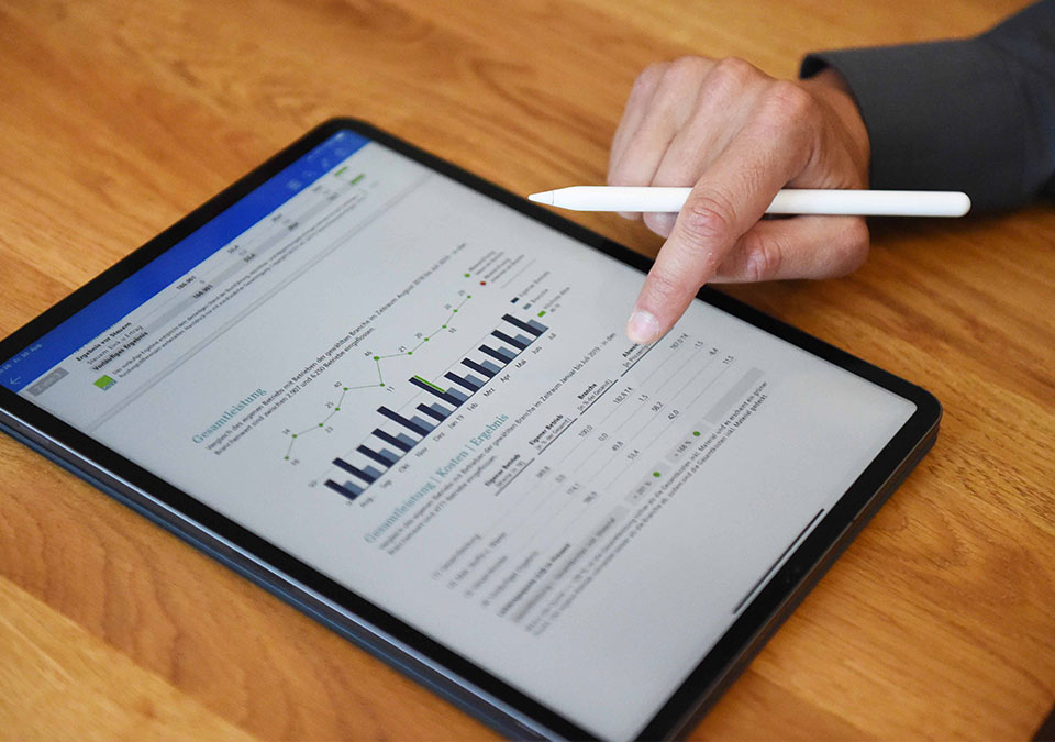 Steuerberatung Nahe – Betriebswirtschaftliche Beratung