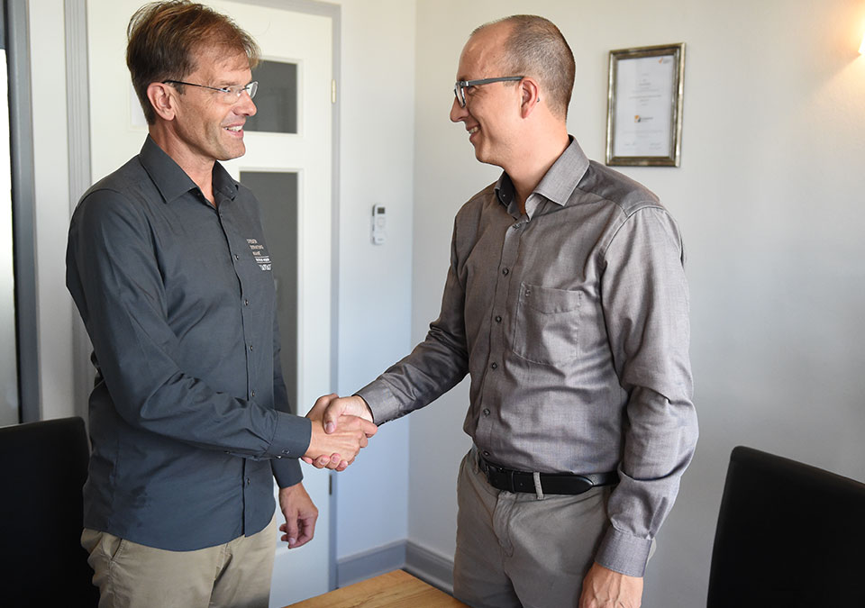 Steuerberatung Nahe – Existenzegründungsberatung