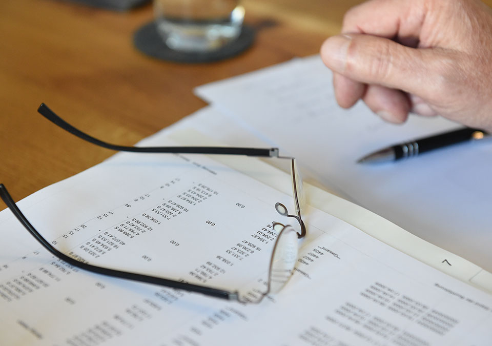 Steuerberatung Nahe – Klassische Steuerberatung