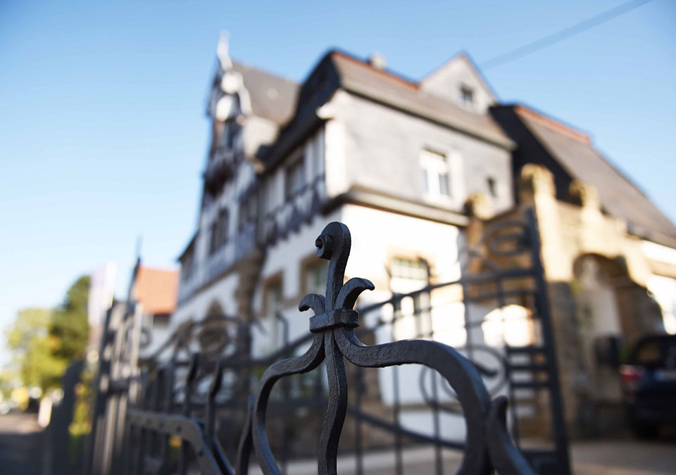 Steuerberatung Nahe – Unternehmensberatung