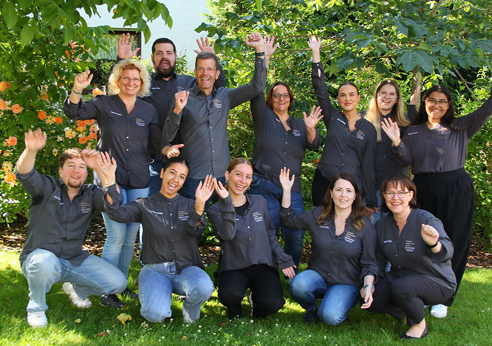 Steuerberatung Nahe | Unser Team