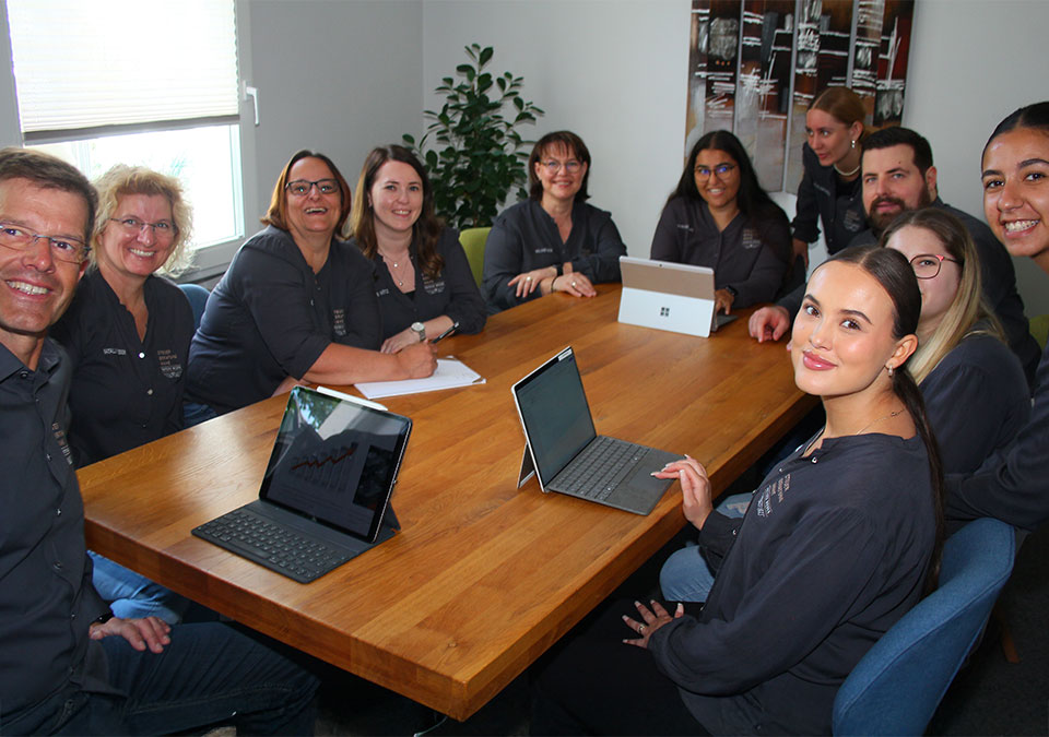 Steuerberatung Nahe | Unser Team