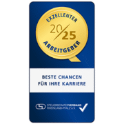 Steuerberatung Nahe: Exzellenter Arbeitgeber 2025 - beste Chancen für Ihre Karriere - Steuerberaterverband