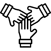 Steueberatung - Team Zusammenhalt