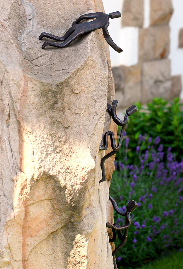 Steuerberatung Nahe | Unser Team: gemeinsam nach oben.