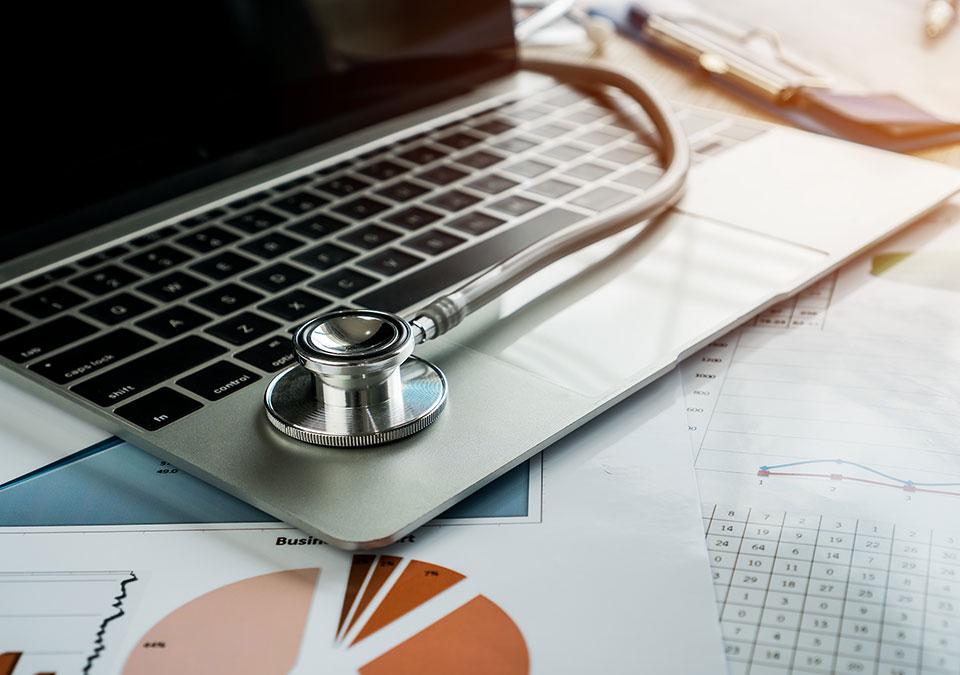 Steuerberatung Nahe – Fachberatung Gesundheitswesen