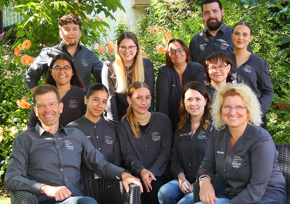 Steuerberatung Nahe | Unser Team