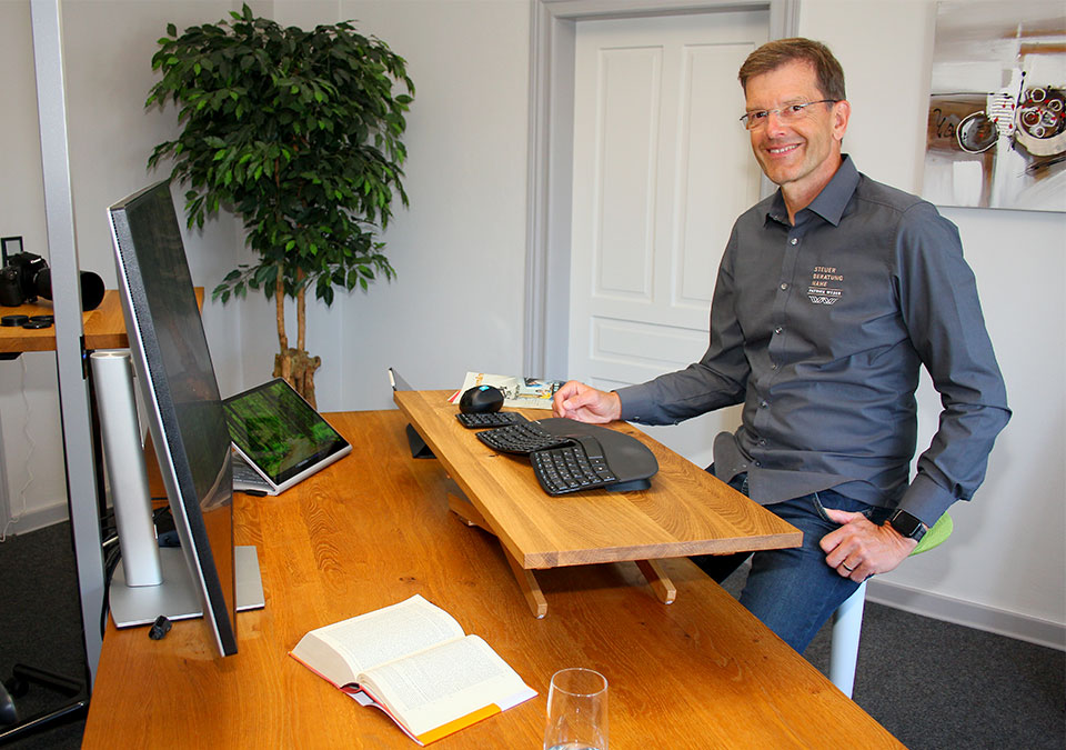 Steuerberatung Nahe | Patrick Weber