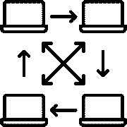 Digitalisierung Unternehmen Online