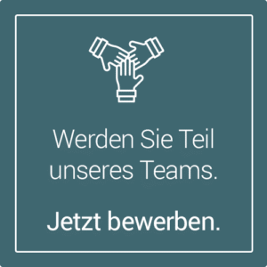 Steuerberatung Nahe | Werden Sie Teil unseres Teams. Jetzt bewerben.