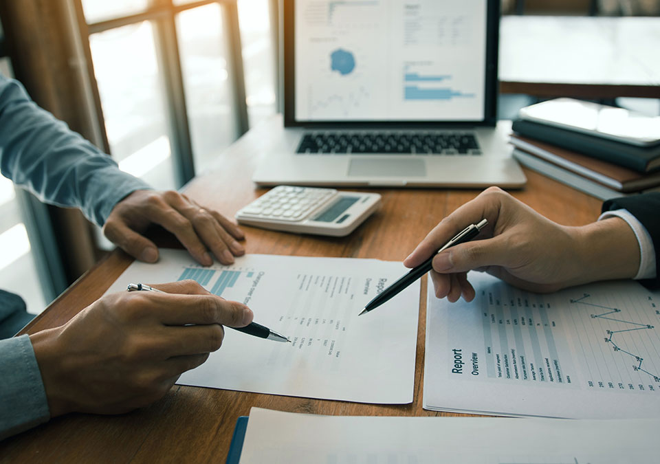 Steuerberatung Nahe – Ditialisierung