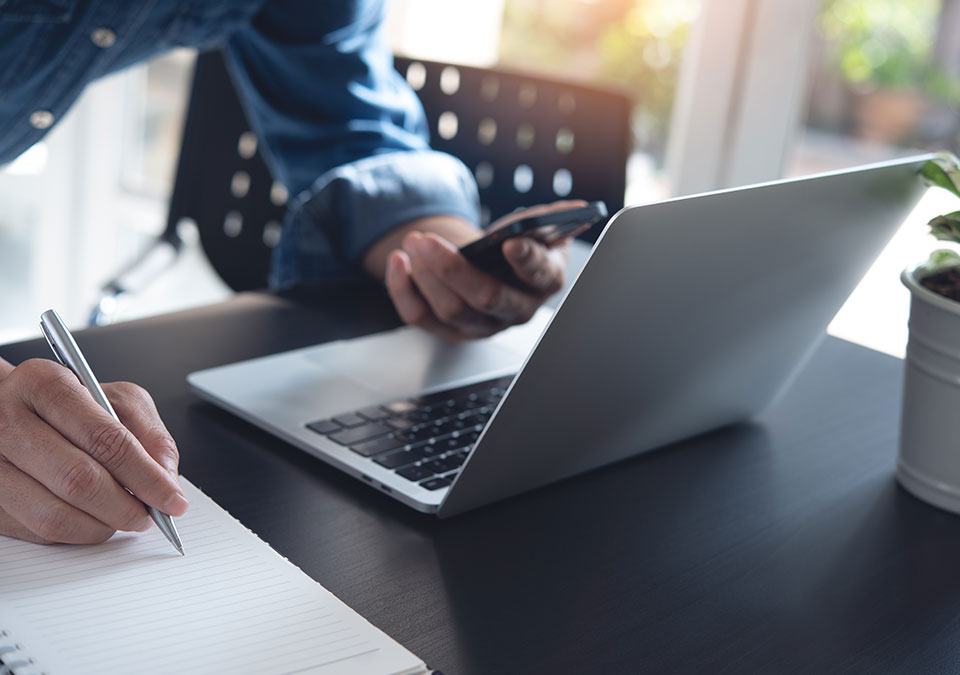 Steuerberatung Nahe | Digitalisierung