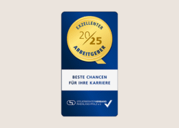 Steuerberatung Nahe: Exzellenter Arbeitgeber 2025 - beste Chancen für Ihre Karriere - Steuerberaterverband