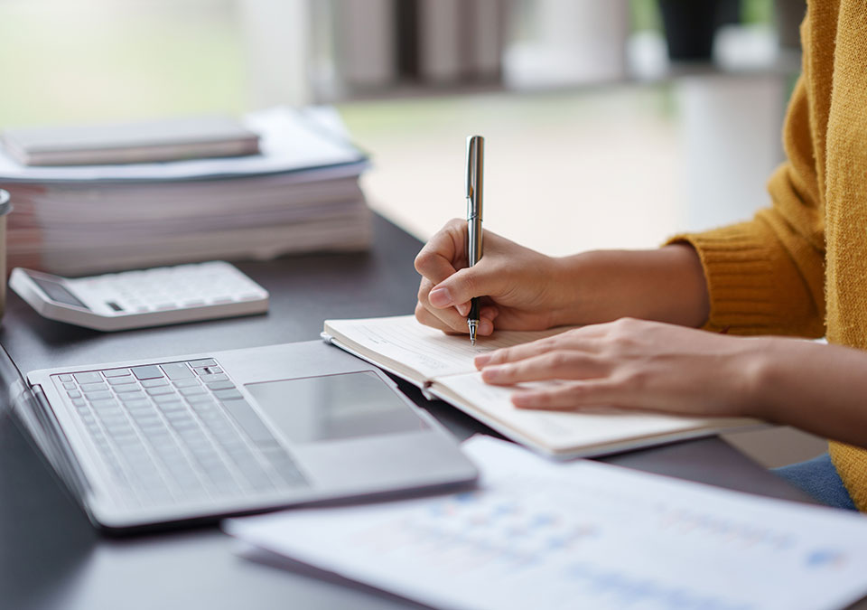 Steuerberatung Nahe – Steuertipps