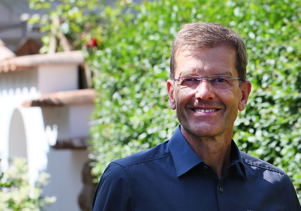 Steuerberatung Nahe – Unsere Kanzlei: Patrick Weber