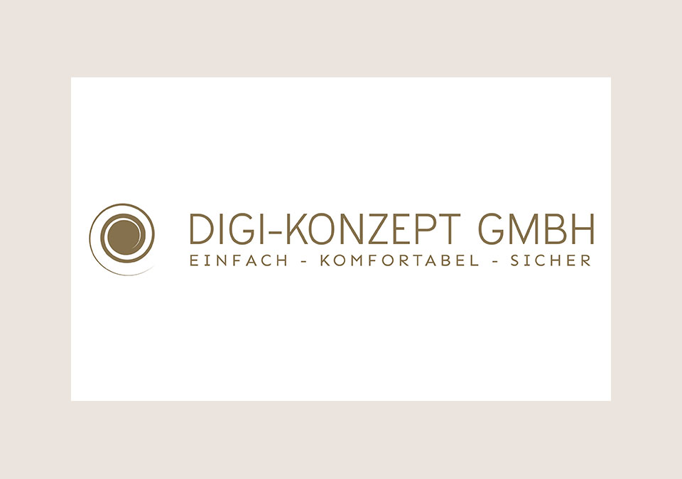 Digi-Konzept GmbH