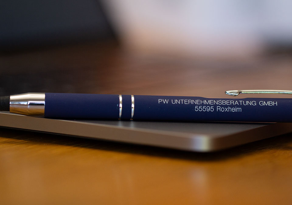 PW-Unternehmensberatung GmbH