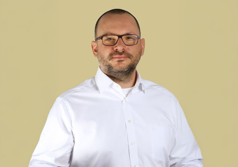 Angermann Rechtsanwälte - Terrance Angermann