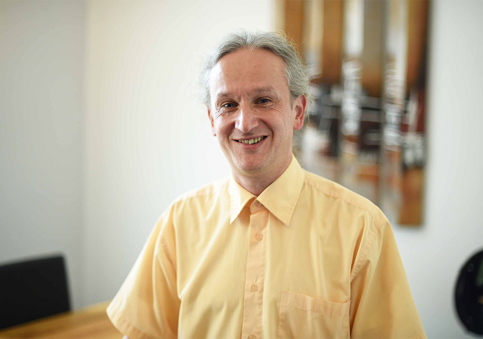 Rechtsanwalt Thomas Gruß