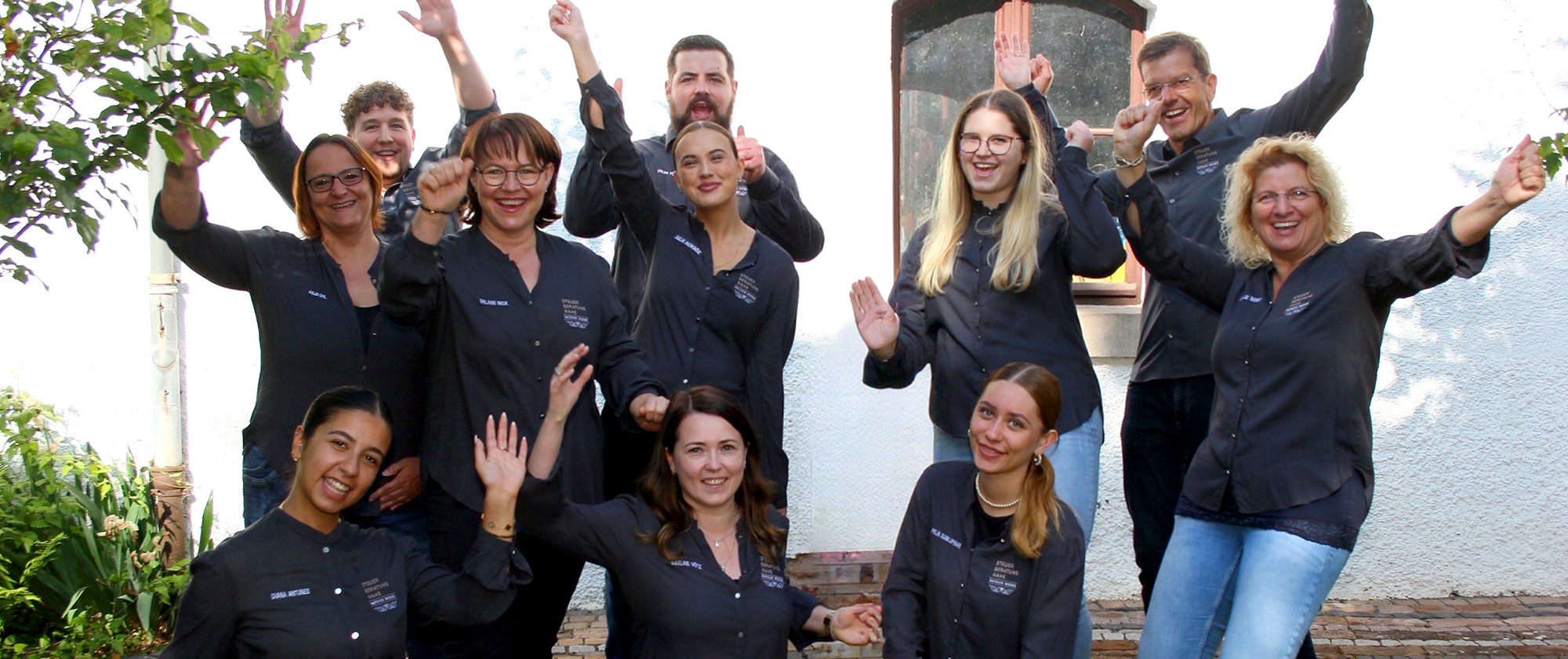 Steuerberatung Nahe | Kanzlei - unser Team