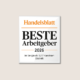 Steuerberatung Nahe: Handelsblatt BESTE Arbeitgeber 2026