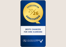 Steuerberatung Nahe: Exzellenter Arbeitgeber 2026 - beste Chancen für Ihre Karriere - Steuerberaterverband