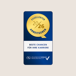 Steuerberatung Nahe: Exzellenter Arbeitgeber 2026 - beste Chancen für Ihre Karriere - Steuerberaterverband