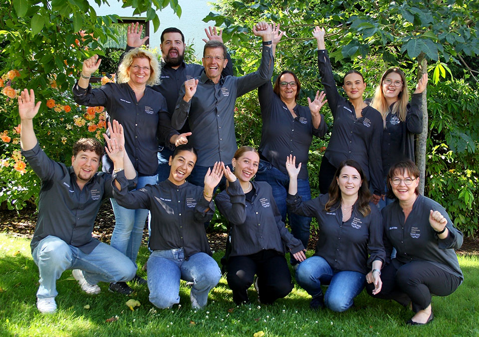 Steuerberatung Nahe | Unser Team