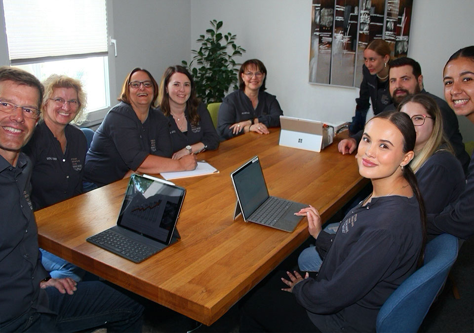 Steuerberatung Nahe | Unser Team